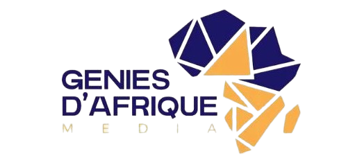 Génies Afrique Médias